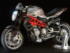 MV Agusta Brutale 1090R / ABS